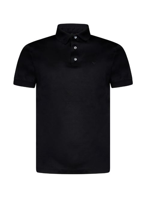 polo shirt EMPORIO ARMANI | 8N1F98 1JUVZ0999